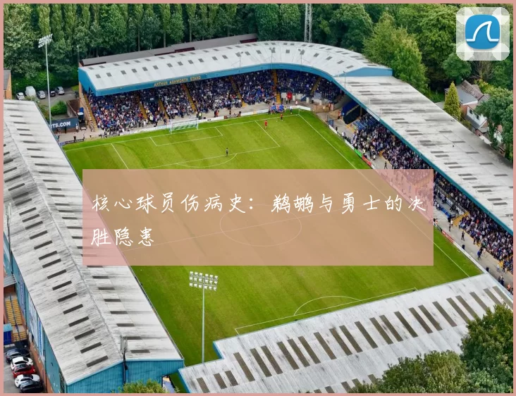 核心球员伤病史：鹈鹕与勇士的决胜隐患