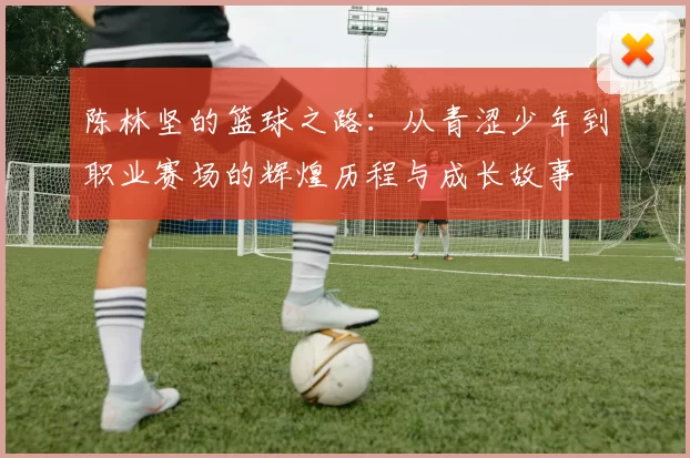 陈林坚的篮球之路：从青涩少年到职业赛场的辉煌历程与成长故事