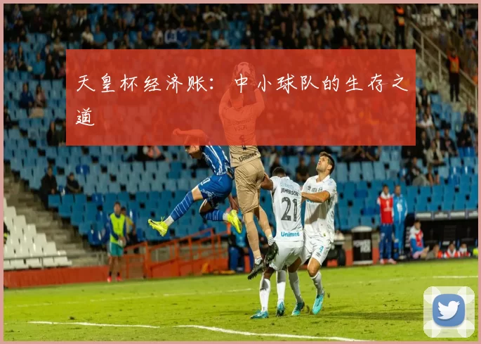 天皇杯经济账：中小球队的生存之道