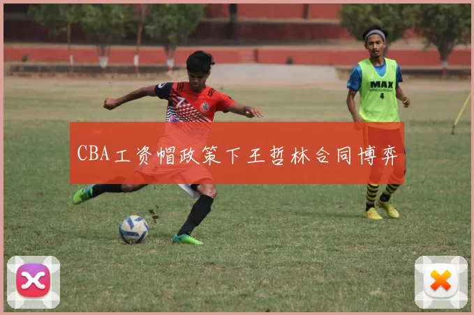 CBA工资帽政策下王哲林合同博弈